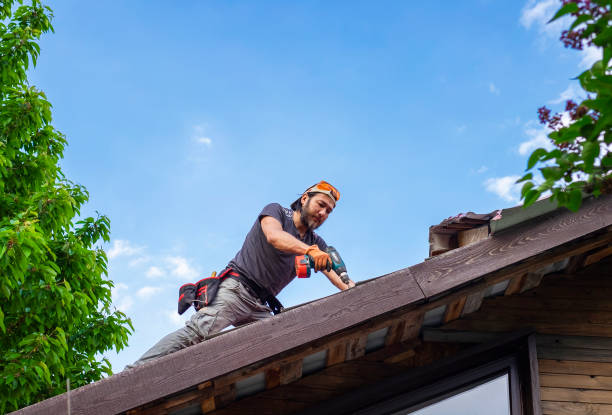 Best Roof Installation  in Clearlake Riviera, CA