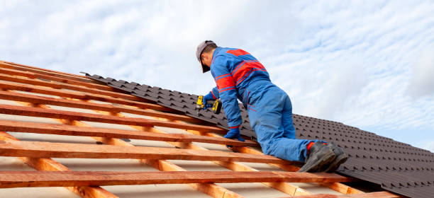 Best Solar Panel Roofing Installation  in Clearlake Riviera, CA