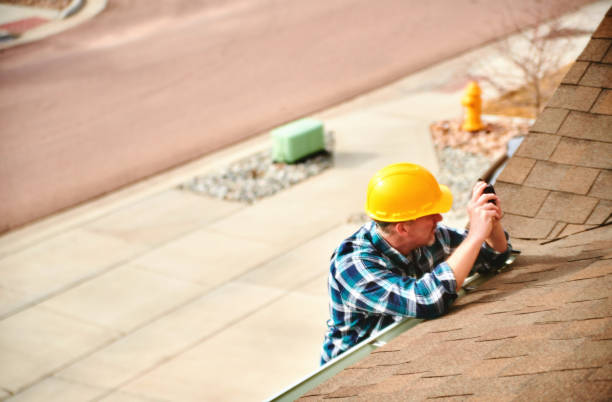 Best Roof Ventilation Installation  in Clearlake Riviera, CA