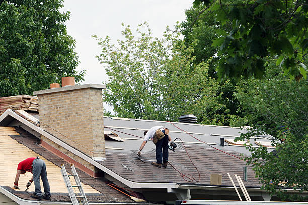 Roof Coating Services in Clearlake Riviera, CA